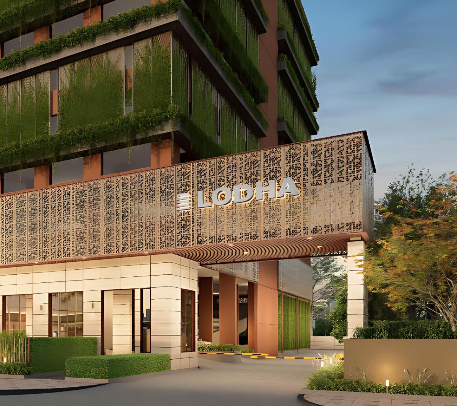 Lodha Altero